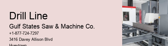Cnc Technology